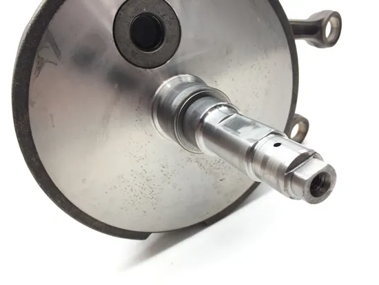 Engine Crank Shaft 2013 Harley-Davidson Road Glide Custom FLTRX 3384 6