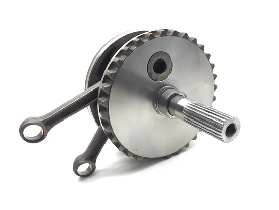 Engine Crank Shaft 2013 Harley-Davidson Road Glide Custom FLTRX 3384 1