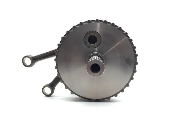 Engine Crank Shaft 2013 Harley-Davidson Road Glide Custom FLTRX 3384 2