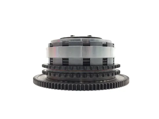 Complete Primary Drive Clutch 2013 Harley-Davidson Road Glide Custom FLTRX 3384 12