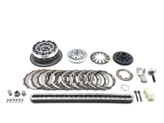 Complete Primary Drive Clutch 2013 Harley-Davidson Road Glide Custom FLTRX 3384 4