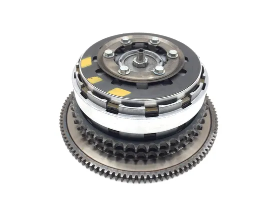 Complete Primary Drive Clutch 2013 Harley-Davidson Road Glide Custom FLTRX 3384 2