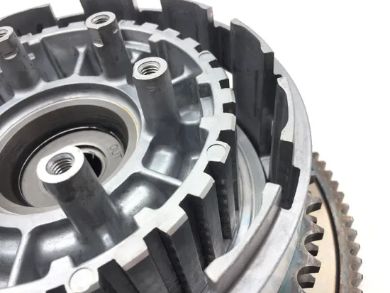 Complete Primary Drive Clutch 2013 Harley-Davidson Road Glide Custom FLTRX 3384