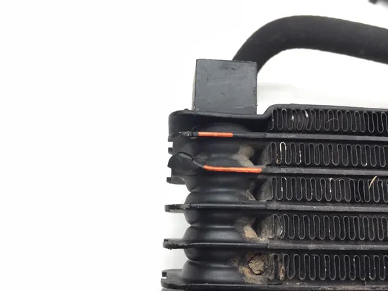 Engine Oil Cooler 2013 Harley-Davidson Road Glide Custom FLTRX 3384 x 3