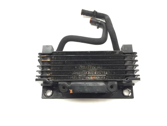 Engine Oil Cooler 2013 Harley-Davidson Road Glide Custom FLTRX 3384 x