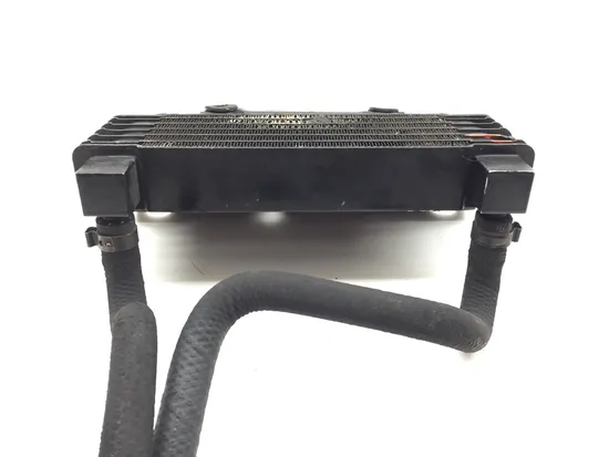 Engine Oil Cooler 2013 Harley-Davidson Road Glide Custom FLTRX 3384 x