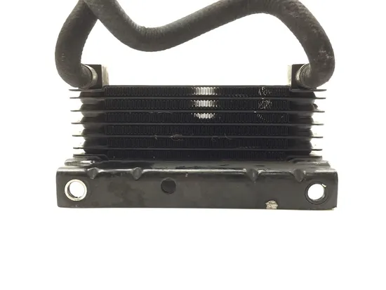 Engine Oil Cooler 2013 Harley-Davidson Road Glide Custom FLTRX 3384 x 9