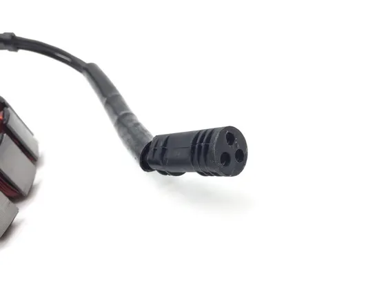 Engine Stator Generator 2013 Harley-Davidson Road Glide Custom FLTRX 3384 4