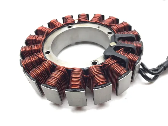 Engine Stator Generator 2013 Harley-Davidson Road Glide Custom FLTRX 3384