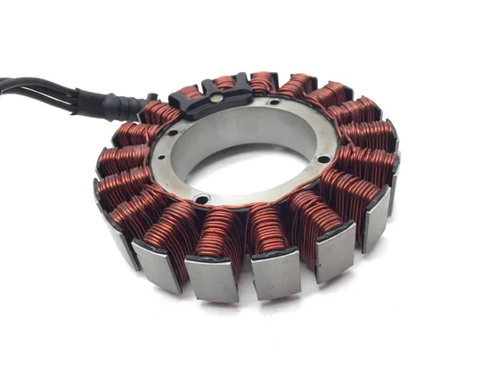 Engine Stator Generator 2013 Harley-Davidson Road Glide Custom FLTRX 3384