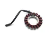 Engine Stator Generator 2013 Harley-Davidson Road Glide Custom FLTRX 3384