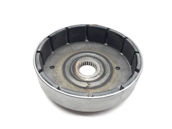 Flywheel Magneto 2013 Harley-Davidson Road Glide Custom FLTRX 3384