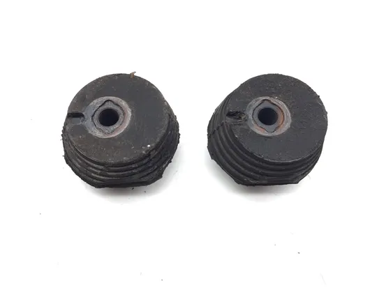 Engine Motor Mounts 2013 Harley-Davidson Road Glide Custom FLTRX 3384