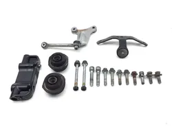 Engine Motor Mounts 2013 Harley-Davidson Road Glide Custom FLTRX 3384