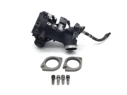 Throttle Body with Injectors 2013 Harley-Davidson Road Glide Custom FLTRX 3384