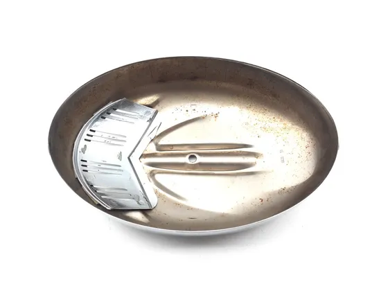 Air Filter Cover W Mount 2013 Harley-Davidson Road Glide Custom FLTRX 3384 PARTS 6