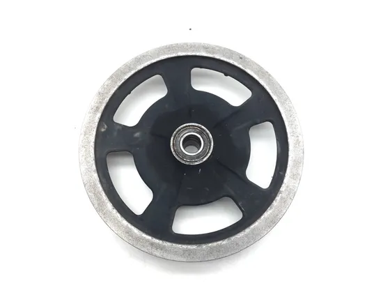 Rear Drive Belt Pulley 2013 Harley-Davidson Road Glide Custom FLTRX 3384 x