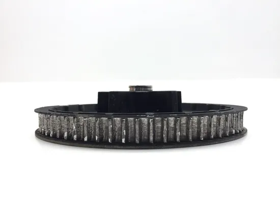 Rear Drive Belt Pulley 2013 Harley-Davidson Road Glide Custom FLTRX 3384 x 4