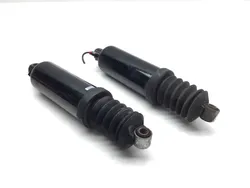 Rear Air Shocks Suspension 2013 Harley-Davidson Road Glide Custom FLTRX 3384 x