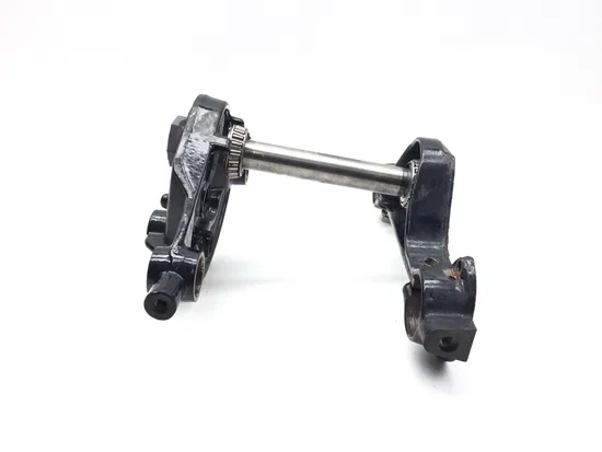 Upper Lower Triple Tree Set 2013 Harley-Davidson Road Glide Custom FLTRX 3384