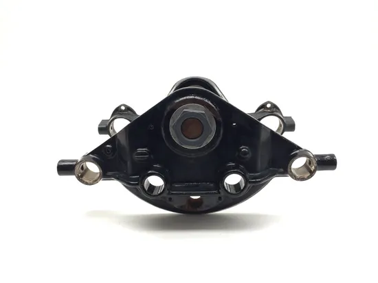 Upper Lower Triple Tree Set 2013 Harley-Davidson Road Glide Custom FLTRX 3384