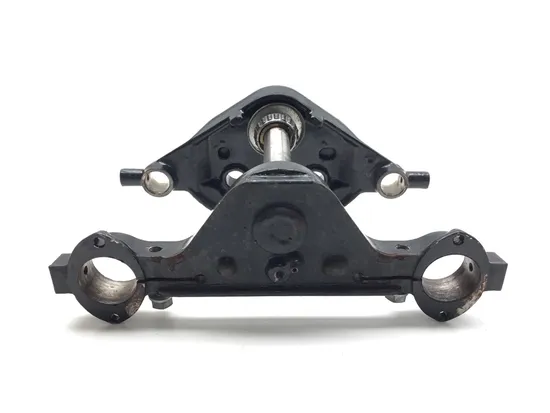 Upper Lower Triple Tree Set 2013 Harley-Davidson Road Glide Custom FLTRX 3384 5