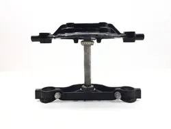 Upper Lower Triple Tree Set 2013 Harley-Davidson Road Glide Custom FLTRX 3384