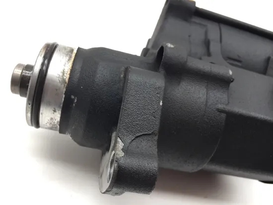 Electric Starter Motor 2013 Harley-Davidson Road Glide Custom FLTRX 3384 x 7