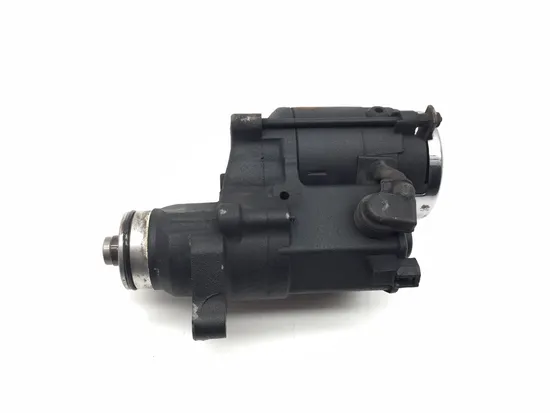 Electric Starter Motor 2013 Harley-Davidson Road Glide Custom FLTRX 3384 x