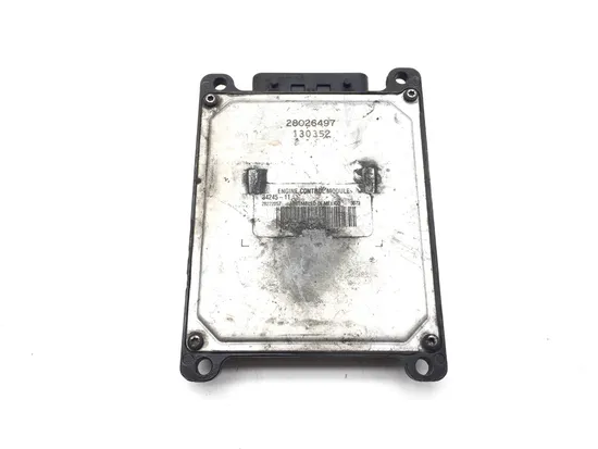 Ignition CDI ECU Computer 2013 Harley-Davidson Road Glide Custom FLTRX 3384