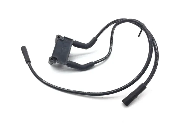 Ignition Coil Set 2013 Harley-Davidson Road Glide Custom FLTRX 3384 8