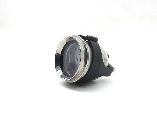 Air Temp Gauge 2013 Harley-Davidson Road Glide Custom FLTRX 3384