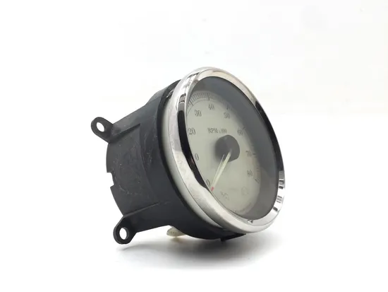 Tach Tachometer Gauge 2013 Harley-Davidson Road Glide Custom FLTRX 3384