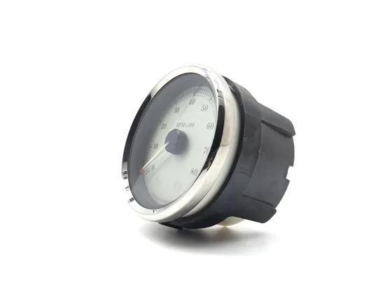 Tach Tachometer Gauge 2013 Harley-Davidson Road Glide Custom FLTRX 3384