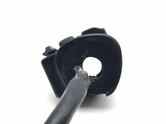 Left Headlight Bar Switch 2013 Harley-Davidson Road Glide Custom FLTRX 3384