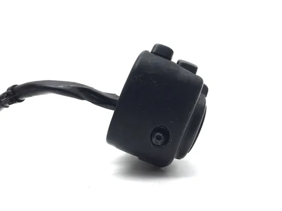 Left Headlight Bar Switch 2013 Harley-Davidson Road Glide Custom FLTRX 3384