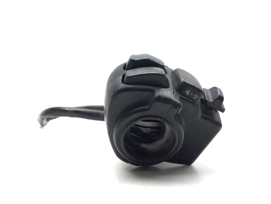 Left Headlight Bar Switch 2013 Harley-Davidson Road Glide Custom FLTRX 3384