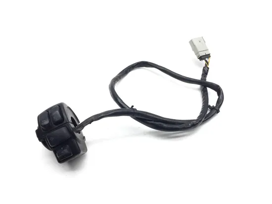 Left Headlight Bar Switch 2013 Harley-Davidson Road Glide Custom FLTRX 3384