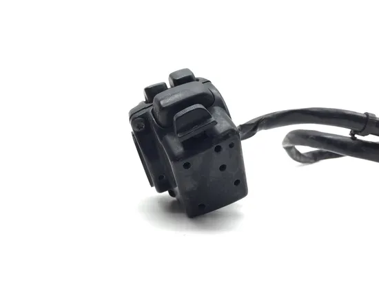 Left Headlight Bar Switch 2013 Harley-Davidson Road Glide Custom FLTRX 3384