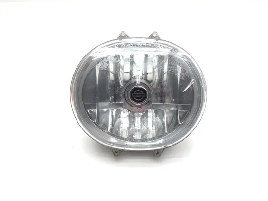 Headlight Front Headlamp 2013 Harley-Davidson Road Glide Custom FLTRX 3384