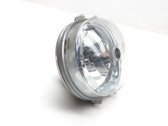 Headlight Front Headlamp 2013 Harley-Davidson Road Glide Custom FLTRX 3384