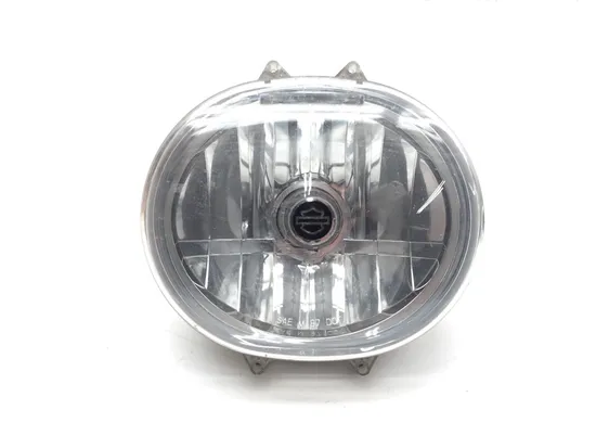 Headlight Front Headlamp 2013 Harley-Davidson Road Glide Custom FLTRX 3384