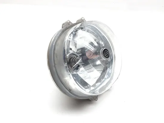 Headlight Front Headlamp 2013 Harley-Davidson Road Glide Custom FLTRX 3384
