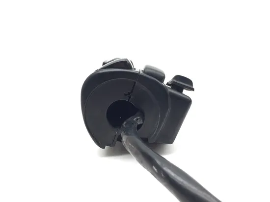 Right Control Switch 2013 Harley-Davidson Road Glide Custom FLTRX 3384 x