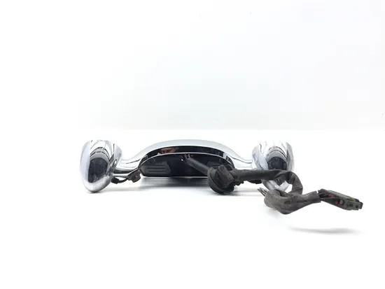 Rear Turn Signal Bar 2013 Harley-Davidson Road Glide Custom FLTRX 3384 x