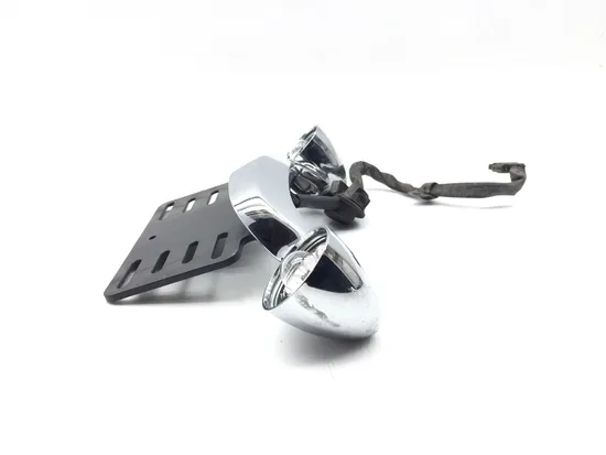 Rear Turn Signal Bar 2013 Harley-Davidson Road Glide Custom FLTRX 3384 x