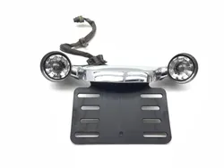 Rear Turn Signal Bar 2013 Harley-Davidson Road Glide Custom FLTRX 3384 x