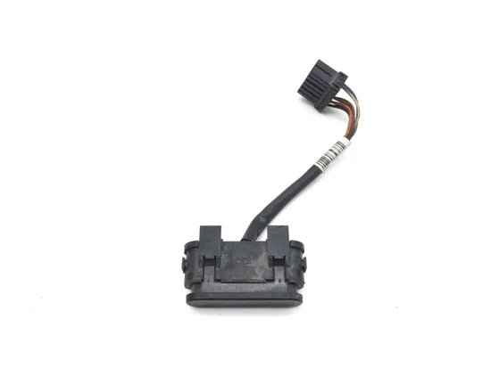 Front Dash Trim Indicator Light Panel 2013 Harley Road Glide Custom FLTRX 3384