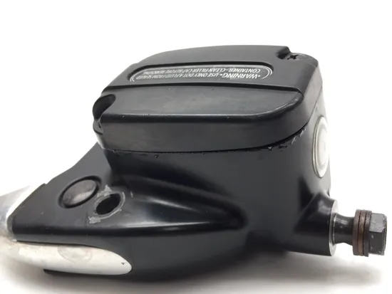 Front Brake Master Cylinder 2013 Harley-Davidson Road Glide Custom FLTRX 3384 x