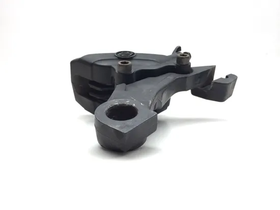 Rear Brake Caliper W Stay 2013 Harley-Davidson Road Glide Custom FLTRX 3384